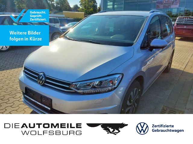 VW Touran 94.622 km 21.590 &euro; Wolfsburg 38440