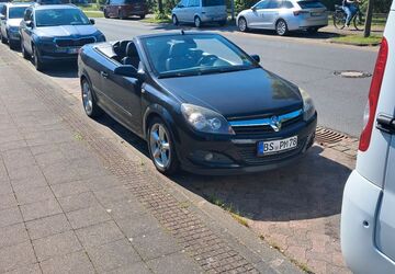 Opel Astra 149.000 km 4.450 &euro; Braunschweig 38112