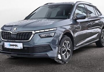 Skoda Kamiq 41.980 km 17.999 &euro; Braunschweig 38114