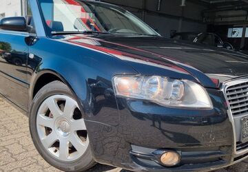 Audi A4 194.543 km 5.995 &euro; Wolfsburg 38446
