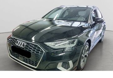 Audi A3 59.750 km 22.380 &euro; Wolfsburg 38440