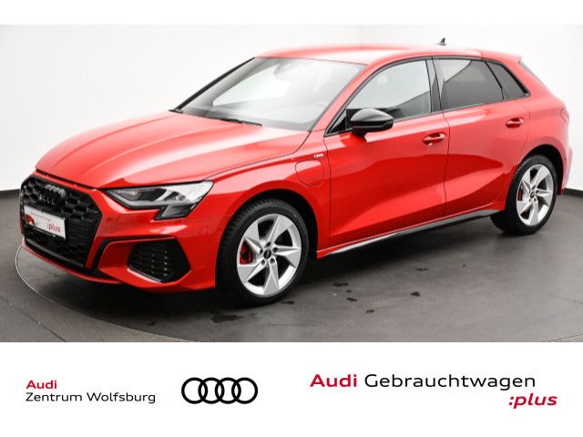 Audi A3 30.270 km 26.180 &euro; Wolfsburg 38440