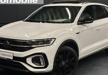 VW T-Roc 51.000 km 30.790 &euro; Helmstedt 38350