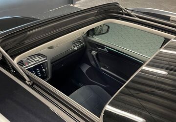 VW Tiguan 56.000 km 28.591 &euro; Helmstedt 38350