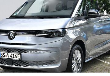 VW T7 Multivan 39.600 km 48.850 &euro; Braunschweig 38124