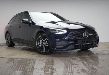 Mercedes-Benz C 300 42.000 km 36.490 &euro; Braunschweig 38110