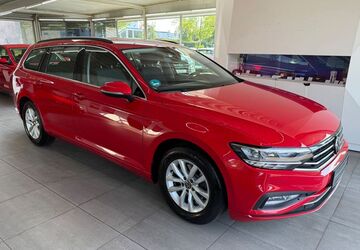 VW Passat Variant 110.000 km 17.490 &euro; Braunschweig 38116