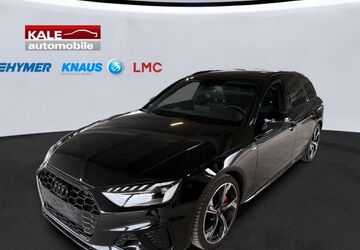 Audi A4 61.000 km 36.970 &euro; Helmstedt 38350