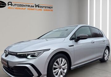 VW Golf 62.268 km 25.999 &euro; Braunschweig 38120