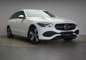 Mercedes-Benz C 300 75.000 km 27.890 &euro; Braunschweig 38110