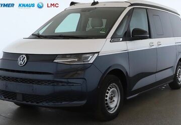 VW T7 California 44.000 km 69.800 &euro; Helmstedt 38350