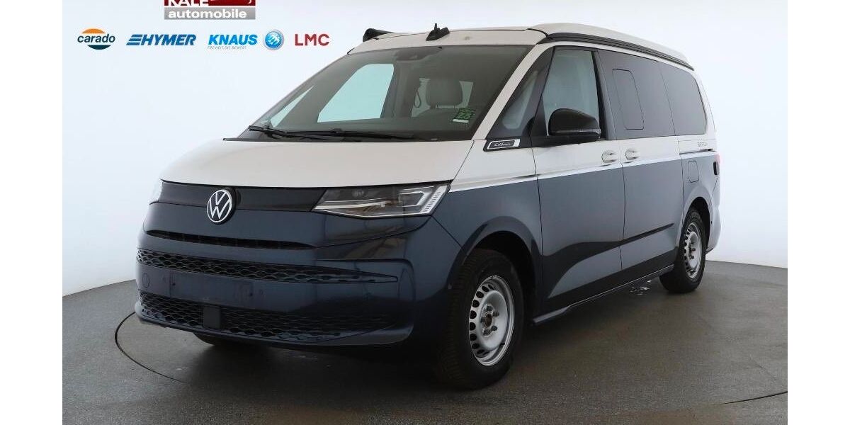 VW T7 California 44.000 km 69.800 &euro; Helmstedt 38350