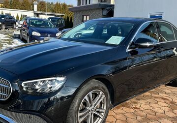 Mercedes-Benz E 220 94.000 km 34.900 &euro; Gifhorn 38518