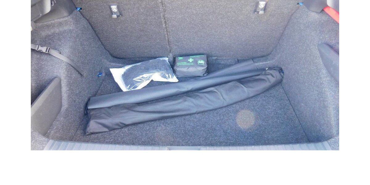 Skoda Kamiq 1.0 AmbitionTSI BMT Navi Klima 12.800 km 18.390 &euro; Vordorf 38533