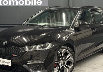 Skoda Octavia 75.000 km 32.873 &euro; Helmstedt 38350