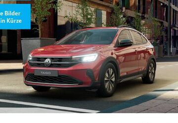 VW Taigo 25.599 km 19.850 &euro; Wolfsburg 38440