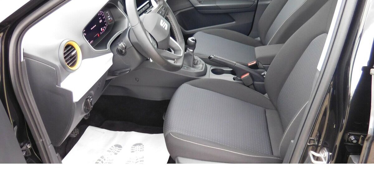 Seat Ibiza 1.0 Style TSI BMT 4Trg Navi Klima 17.700 km 15.690 &euro; Vordorf 38533