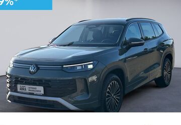 VW Tayron 26.700 km 42.550 &euro; Braunschweig 38108