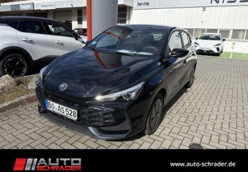 MG 3 7.300 km 18.880 &euro; Braunschweig 38126