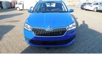 Skoda Fabia 1.0 Ambition TSI BMT DSG Navi Klima 13.000 km 16.690 &euro; Vordorf 38533