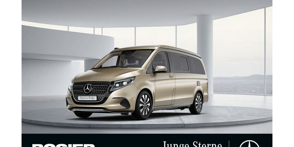 Mercedes-Benz V 250 17.655 km 82.490 &euro; Braunschweig 38122