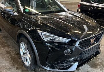 Cupra Formentor 29.986 km 26.970 &euro; Helmstedt 38350