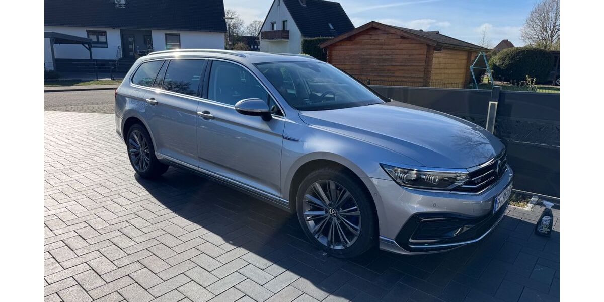VW Passat Variant 94.000 km 21.500 &euro; Wesendorf 29392