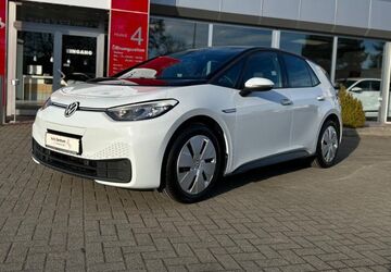 VW ID.3 68.500 km 18.870 &euro; Helmstedt 38350