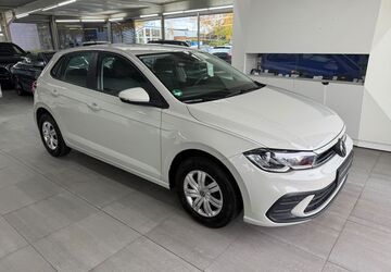 VW Polo 42.000 km 13.290 &euro; Braunschweig 38116