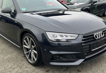 Audi A4 97.950 km 22.800 &euro; Schwülper 38179