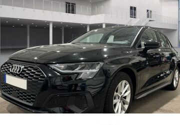 Audi A3 30.862 km 23.590 &euro; Wolfsburg 38440