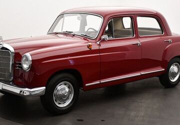 Mercedes-Benz 190 129.000 km 59.900 &euro; Wolfsburg 38440