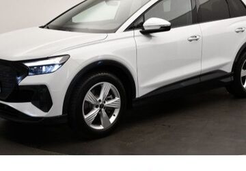 Audi Q4 e-tron 7.020 km 46.980 &euro; Wolfsburg 38440