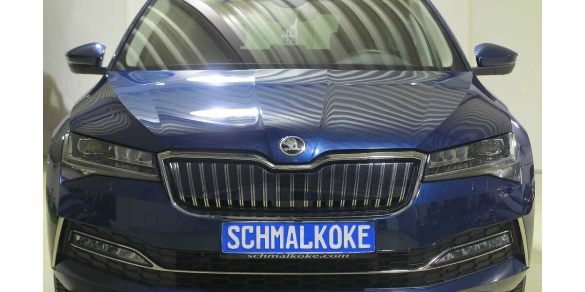 Skoda Superb 63.300 km 25.950 &euro; Braunschweig 38112