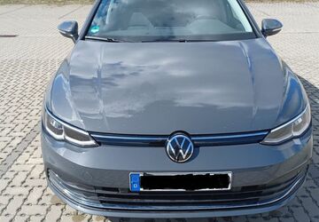 VW Golf 32.000 km 19.499 &euro; Wolfsburg 38442