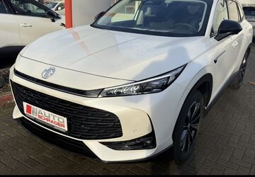 MG HS 2.500 km 33.880 &euro; Braunschweig 38126