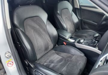 Audi A4 237.000 km 6.100 &euro; Wolfsburg 38448