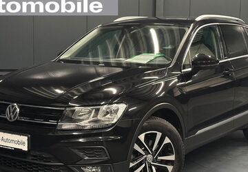 VW Tiguan 92.000 km 21.970 &euro; Helmstedt 38350
