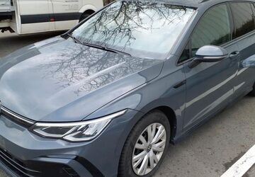 VW Golf 117.000 km 22.690 &euro; Helmstedt 38350