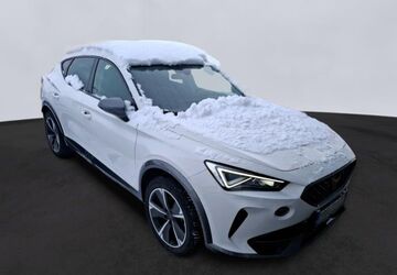 Cupra Formentor 29.967 km 26.970 &euro; Helmstedt 38350