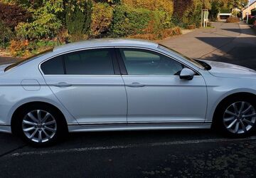 VW Passat 170.000 km 14.500 &euro; Wolfsburg 38442