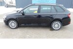 Skoda Fabia 1.0 Kombi Ambition TSI BMT Navi Klima 25.700 km 15.690 &euro; Vordorf 38533