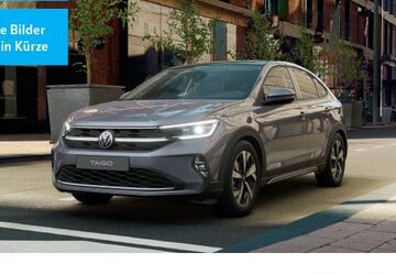 VW Taigo 5.516 km 26.550 &euro; Wolfsburg 38440