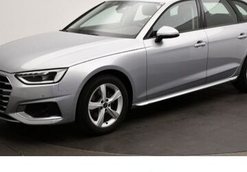 Audi A4 12.283 km 34.690 &euro; Wolfsburg 38440