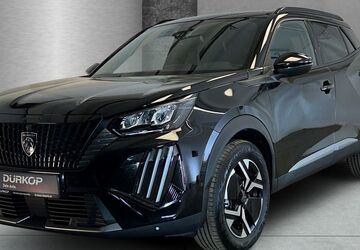 Peugeot 2008 31.233 km 23.450 &euro; Braunschweig 38126
