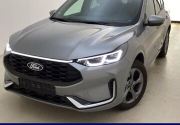 Ford Kuga 8.638 km 36.880 &euro; Helmstedt 38350