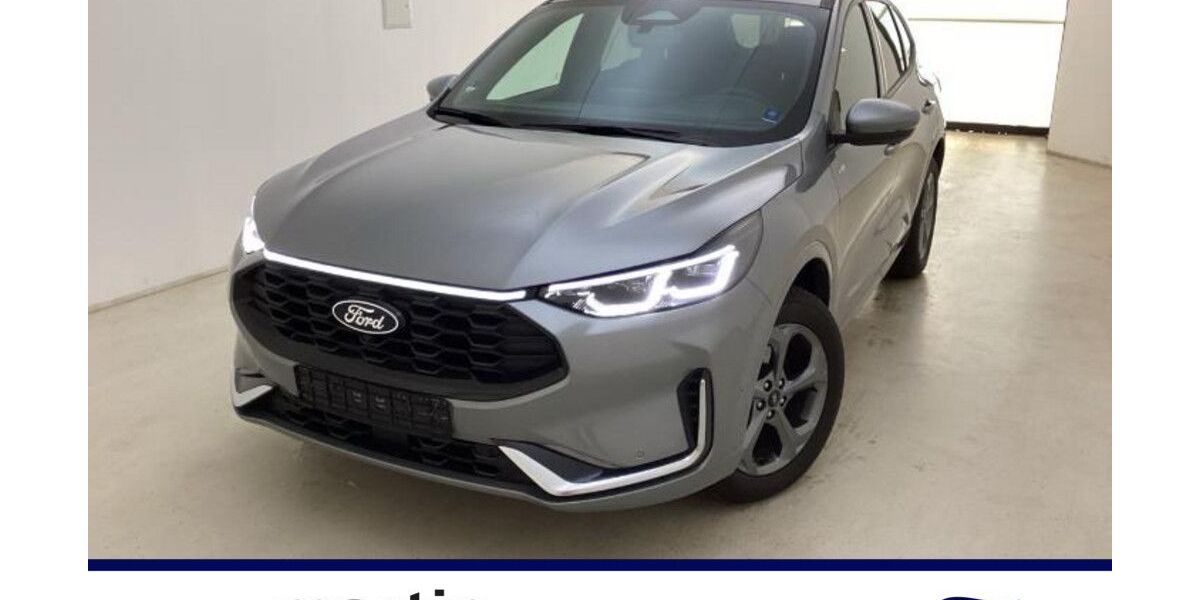 Ford Kuga 8.638 km 36.880 &euro; Helmstedt 38350
