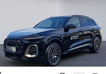 Audi Q5 2.500 km 68.980 &euro; Braunschweig 38122