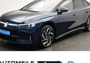 VW ID.7 11.611 km 49.550 &euro; Wolfsburg 38440