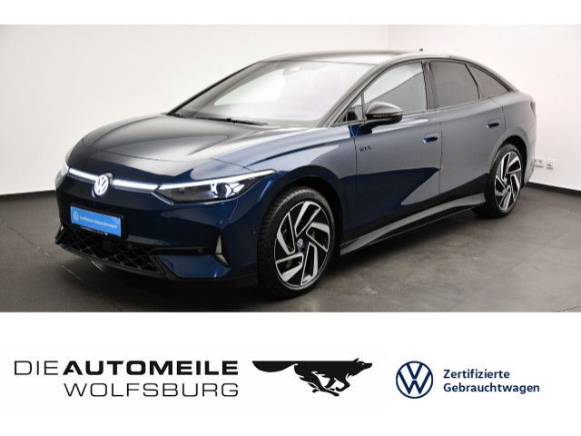 VW ID.7 11.611 km 49.550 &euro; Wolfsburg 38440